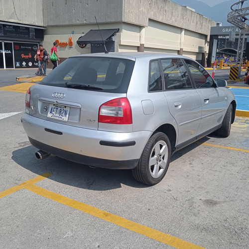 Audi A3 1.8t