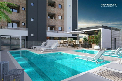 Apartamento Residencial Para Venda, Centro, Balneário Camboriú - Ap8592. - Ap8592-inc
