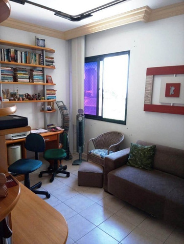 Imagem 13 de 30 de Apartamento 3 Quartos Sendo 1 Suíte 132m2 No Caminho Das Árvores - Pas141 - 69948988