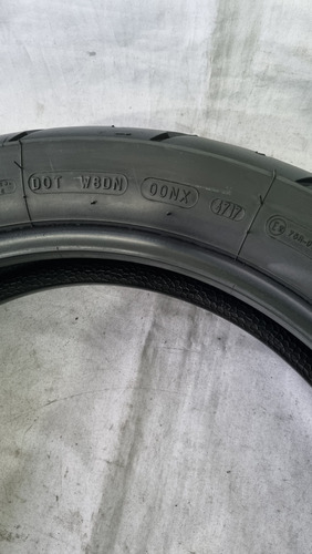 Pneu Traseiro Anakke 3 150/70 17 Original Usado (Usado)