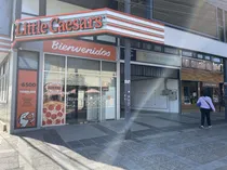 Comprar Local Comercial En Arriendo -a Pasos Del Metro Villa Alemana