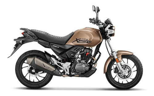 Imagen 9 de 25 de Hero Xpulse 200t 0km Disponible En Marelli Sports Entrega Ya