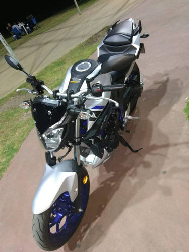 Imagen 7 de 15 de Yamaha Mt03