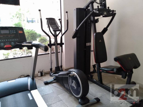 Imagem 2 de 15 de Apartamento À Venda, 170 M² Por R$ 900.000,00 - Centro - Osasco/sp - Ap2449