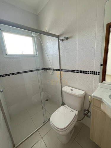 Imagem 13 de 24 de Casa Com 3 Dormitórios À Venda, 278 M² Por R$ 1.200.000,00 - Condomínio Granja Deolinda - Sorocaba/sp - Ca0387