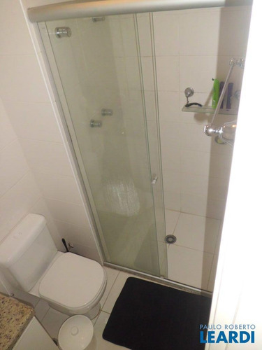 Imagem 10 de 15 de Flat - Consolação - Sp - 442738