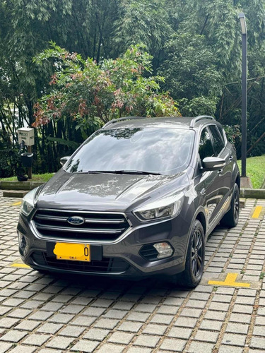 Ford Escape 2.0 Se 245 hp 4x2