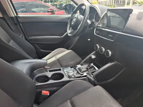 Mazda CX-5 2.0 Touring At