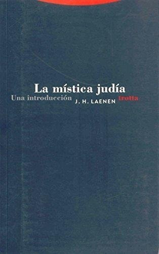 La Mística Judía - Una Introducción, Laenen, Trotta