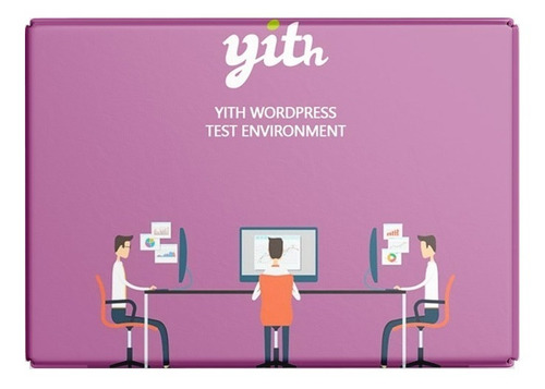 Yith Test Environment Wordpress Actualizado