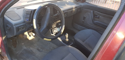 Imagen 6 de 8 de Volkswagen Senda 1.6 D 1994