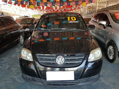 Volkswagen Fox 1.0 Mi Trend 8v Flex 4p Manual