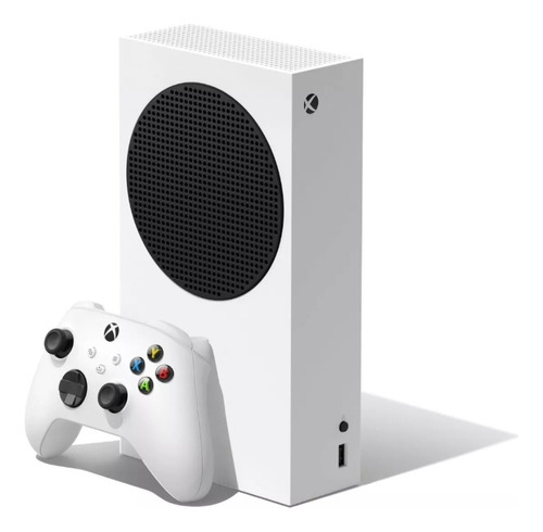 Xbox Series S 512gb