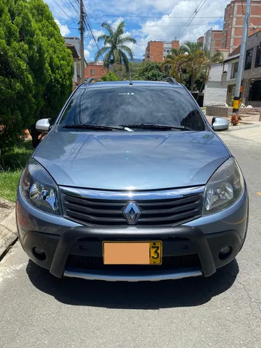 Renault Stepway 1.6l