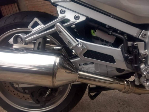 Imagen 11 de 14 de Yamaha Fjr 1300 As