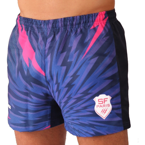 Short Rugby Imago Varios Diseños Vs Pumas Talles Xs A 4xl