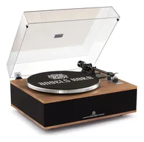 Comprar Tocadiscos Angels Horn Bluetooth 2 Velocidades 6.35 Kg