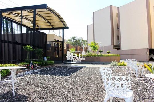Imagem 11 de 16 de Apartamento Com 2 Dorms, Jardim Seyon, São José Do Rio Preto - R$ 180.000,00, 70m² - Codigo: 2675 - V2675
