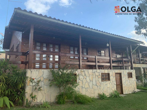 Imagem 1 de 30 de Casa À Venda, 114 M² Por R$ 420.000,00 - Porta Florada - Gravatá/pe - Ca0512