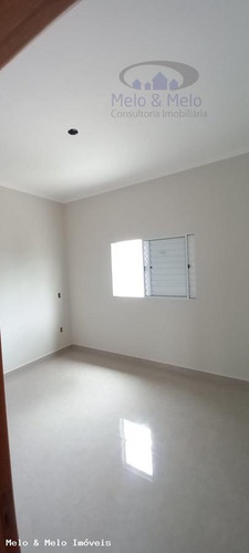 Imagem 4 de 11 de Casa Para Venda Em Bragança Paulista, Residencial Monreale - 2255_2-1400609