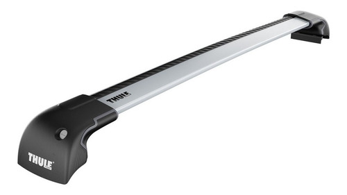 Barras Thule Edge Aeroblade M (sin Candados , 1 Pieza)