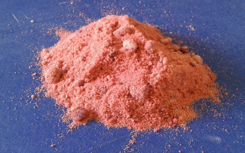 Sulfato De Cobalto Fertilizante 500g
