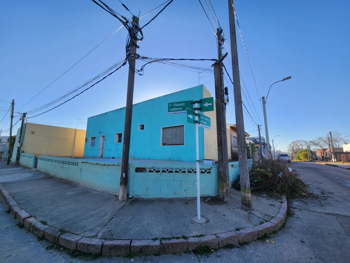 Casa 1 Dormitorio