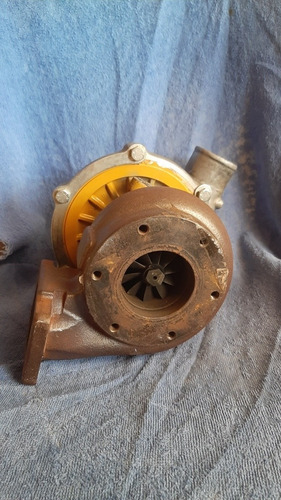 Imagen 9 de 9 de Linias D Gasoil Moto 1006, Y6-3056, Tractor Veniran 399