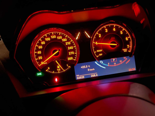 Imagen 6 de 10 de Bmw Serie M 2018 3.0 M2