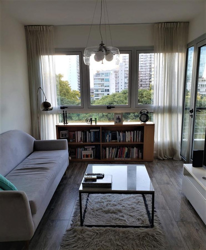 Imagen 3 de 30 de 2 Amb Coch Vista Al Río, Torre Icónica En Puerto De Olivos