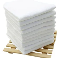 Comprar Paño Absorbente Para Pañales Impermeables Ecológicos 3 Capas