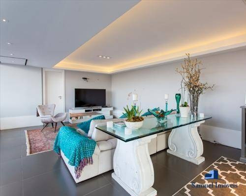 Imagem 2 de 30 de Cobertura À Venda, 172 M² Por R$ 2.660.000,00 - Vila Mariana - São Paulo/sp - Co0192