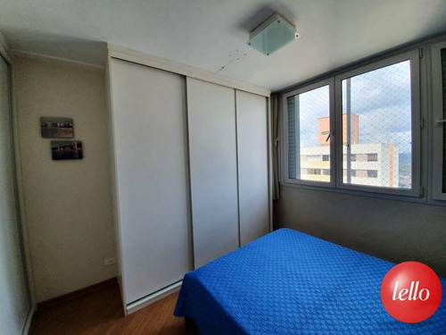 Imagem 12 de 23 de Apartamento - Ref: 225760