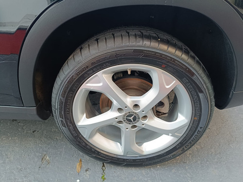 Mercedes-Benz Classe GLA 1.6 Advance Turbo Flex 5p