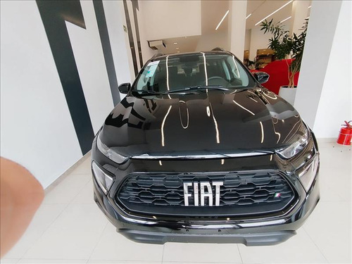 Fiat Toro Toro Freedom 1.3 T270 4x2 Flex Aut