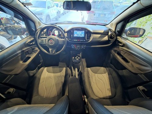Fiat Uno 1.3 FIREFLY FLEX WAY 4P DUALOGIC