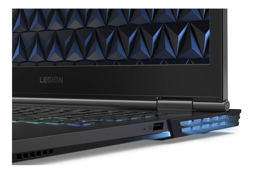 Lenovo Legion Y740, I7, 32 Ram Ssd, Gráficos. Diseño. Poder.