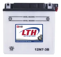 Comprar Batería 12n7 3b Crossmax 300 Pro Crossmax 170 Crossmax 150