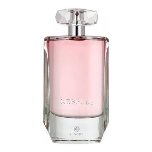 Promoción! Perfume Dama Original Rebelle Hinode 75ml