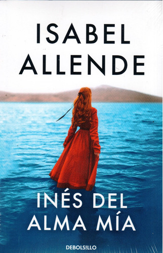 Ines Del Alma Mia Isabel Allende