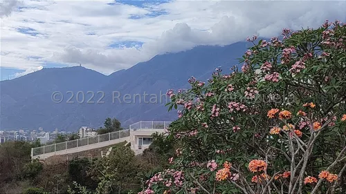 Casa En Venta El Cafetal As