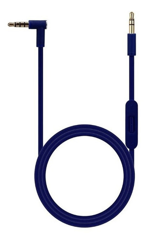 Cable Repuesto Auriculares Para Beats Mixr, Studio 2 Y 3