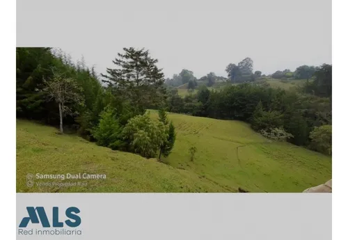 Finca Independiente En Rionegro - El Tablazo(mls#249941)