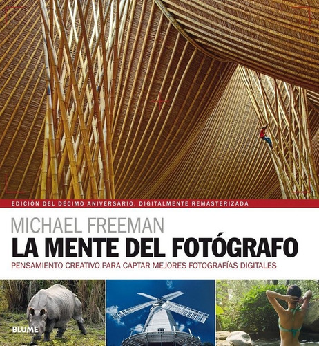 Mente Del Fotografo (2018),la - Freeman, Michael