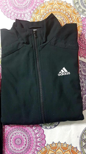Conjunto Deportivo adidas