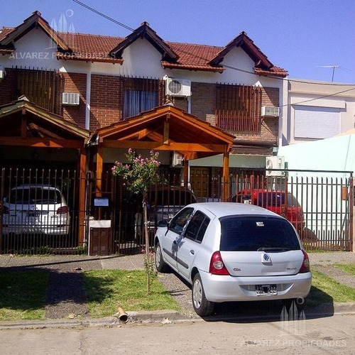 Imagen 2 de 14 de Ph 3 Ambientes Venta Zona Ramos Mejía Don Bosco