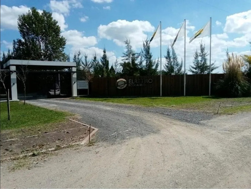 Imagen 5 de 6 de Dueño Vende Lote En Barrio Cerrado Ruta 2 Km 76 Sn, La Plata. Se Acepta Permuta