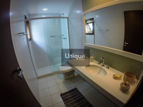 Casa Com 6 Dormitórios À Venda, 260 M² Por R$ 3.550.000,00 - Praia Do Forno - Armação Dos Búzios/rj - Ca1229