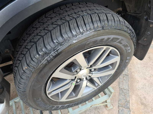 Imagem 8 de 15 de Toyota Hilux Swsrxa4fd 2017