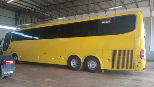 Scania Paradiso 2008/09 Rf. 7035